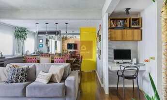 Imagem 2: Apartamento, Moema - São Paulo