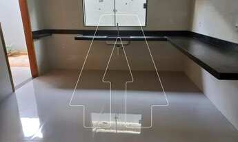 Imagem 6: Araçatuba - Casa - Alto da Boa Vista