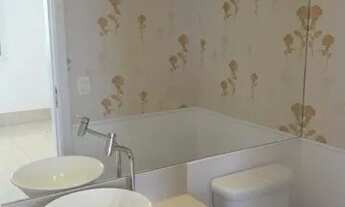 Imagem 6: Apartamento 122m² com 3 suítes Condomínio Jardins de Tamboré