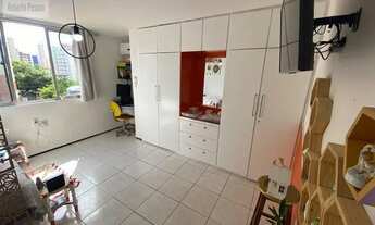 Imagem 1: Apartamento à venda | Edifício Haiti | Bairro Aldeota