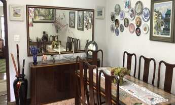 Imagem 6: Sobrado a venda no Tatuapé, a 100 metros da Praça do Bom Parto !!