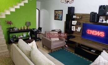 Imagem: Casa à venda, 244 m² por R$ 640.000,00