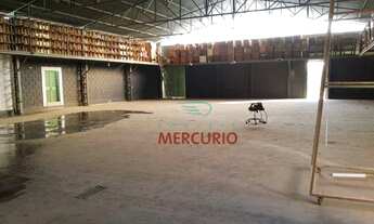 Imagem 4: Barracão para alugar, 1500 m² por R$ 35.000,00/mês - Distrito Industrial Domingos Biancard
