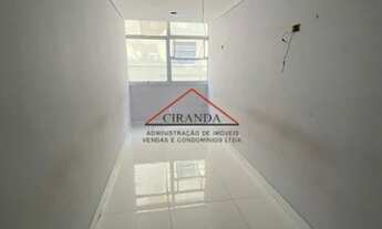 Imagem 6: SAO PAULO - Conjunto Comercial/Sala - CONSOLACAO