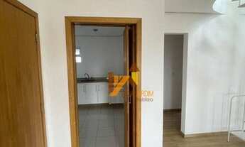 Imagem 4: Cobertura com 3 dormitórios para alugar, 150 m² por R$ 3.800,00/mês - Jardim - Santo André