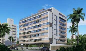 Imagem 3: Apartamento à venda, 46 m² por R$ 435.477,00 - Camboinha - Cabedelo/PB