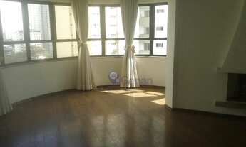 Imagem: Apartamento com 4 dormitórios, 251 m²