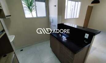 Imagem 6: Locação - Imóvel Disponível para Locação no Condomínio Solar dos Pássaros em Salto/SP Ape