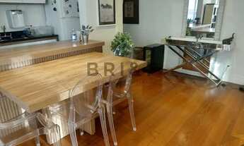 Imagem 4: Apartamento à venda 65m², 2 quartos sendo 1 suíte, cozinha americana, varanda, 1 vaga. Cam