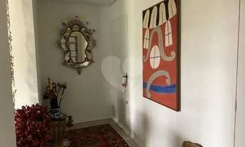 Imagem 4: São Paulo - Apartamento Padrão - JARDIM EUROPA