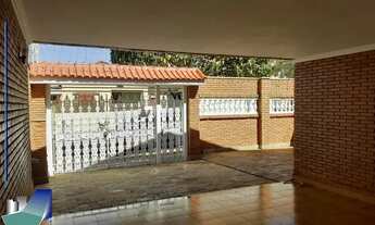Imagem 2: Casa Residencial para Locação no Bairro Alto do Ipiranga- Ribeirão Preto