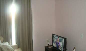 Imagem: Apartamento residencial à venda, Jardim