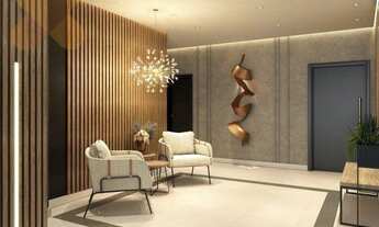 Imagem 6: Apartamento com 3 dormitórios à venda, por R$ - Juvevê - Curitiba/PR