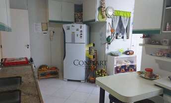 Imagem 4: Cobertura de 6 quartos - Barra da tijuca