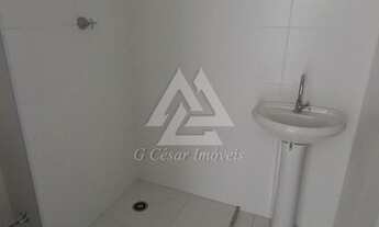 Imagem 7: Apartamento em Parque São Vicente - Mauá, SP