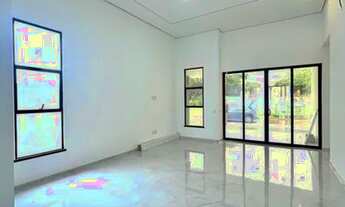 Imagem: Casa de condomínio para venda tem 170 metros