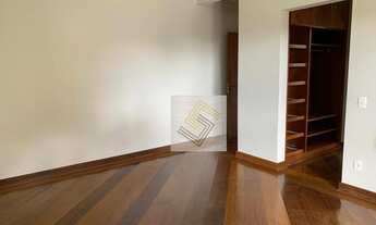 Imagem 6: Casa com 6 dormitórios à venda por R$ 3.200.000 - Alphaville - Campinas/SP