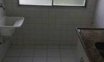 Imagem 7: Apartamento com 1 dormitório para alugar, 46 m² por R$ 1.541,00 - Pechincha - Rio de Janei