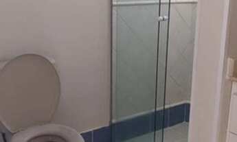 Imagem 6: Apartamento à venda, 100 m² por R$ 660.000,00 - Jardim - Santo André/SP