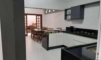 Imagem 2: Sobrado com 4 dormitórios à venda, 290 m² por R$ 690.000,00 - Jardim Vista Alegre - Monte