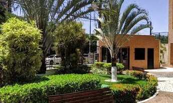 Imagem 2: Apartamento com 3 dormitórios à venda, 86 m² por R$ 450.000 - Parque Iracema - Fortaleza/C