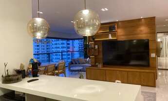 Imagem 2: Apartamento Vila Olímpia 2 suítes, 3 banheiros e 2 vagas