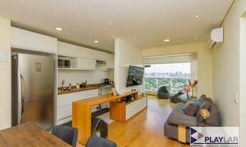 Imagem: Apartamento à venda, 66 m² por R$ 770.000,00