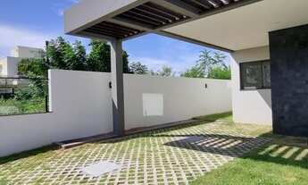 Imagem 5: Ótima opção de casa com 3 suítes a venda no Campeche - Florianópolis - SC