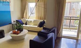 Imagem 5: Apartamento Duplex/Cobertura em Vila Mariana - São Paulo