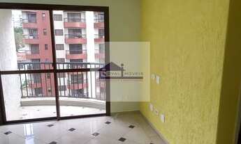 Imagem 2: Apartamento em Saúde - São Paulo