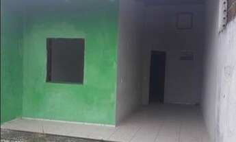 Imagem 3: Casa com 2 dormitórios à venda, 68 m² por R$ 130.000,00 - Novo Maranguape II - Maranguape