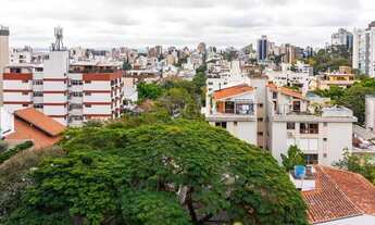 Imagem 6: Apartamento para Venda - 262m², 4 dormitórios, sendo 1 suites, 3 vagas - Auxiliadora