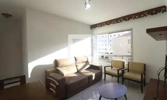 Imagem 2: Apartamento para Aluguel - Água Fria, 2 Quartos, 70 m2