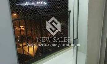 Imagem 5: Excelente apartamento com 3 quartos, sendo 1 suíte -Parque Oeste Industrial