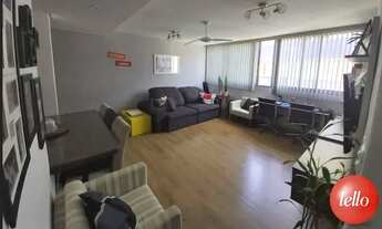 Imagem 3: São Paulo - Apartamento Padrão - Saúde