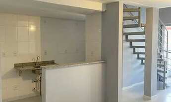 Imagem 2: Cobertura Duplex 112m2 - Condomínio Sollarium