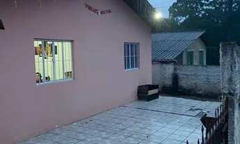 Imagem 1: Casa para alugar no loteamento Miranda