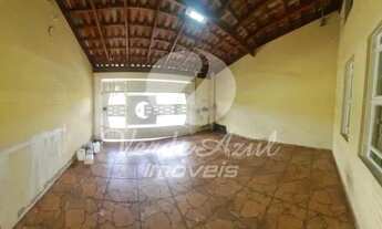 Imagem 2: Casa - Conjunto Habitacional Jardim Primavera - Hortolândia