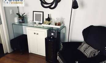 Imagem 3: Apartamento com 3 dormitórios à venda, 92 m² por R$ 990.000,00 - Vila Mariana - São Paulo