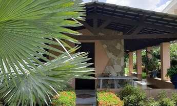 Imagem 5: Casa com 6 dormitórios, 250 m² - venda por R$ 1.800.000,00 ou aluguel por R$ 1.500,00/dia