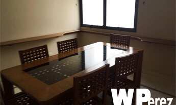 Imagem 7: APARTAMENTO RESIDENCIAL em SÃO PAULO - SP, SANTA CECÍLIA