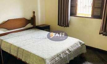 Imagem 4: Apartamento com 2 dormitórios para alugar, 60 m² por R$ 2.500,00/mês - Centro - Cabo Frio