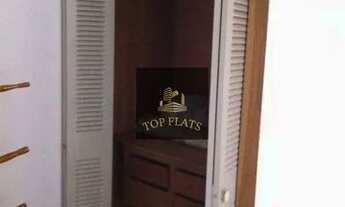 Imagem 5: Flat disponível no Jardim Paulista