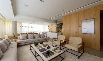 Imagem 6: São Paulo - Apartamento Padrão - PINHEIROS