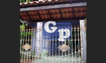 Imagem 2: Casa com 3 dormitórios à venda, 160 m² por R$ 490.000,00 - Pacheco - São Gonçalo/RJ