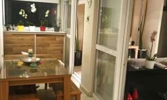 Imagem 4: Apartamento residencial para Venda, Jardim das Indústrias, São José dos Campos, 3 dormitór