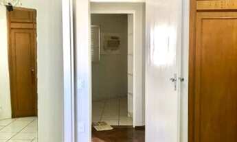 Imagem 2: Apartamento com 3 dormitórios para alugar, 90 m² por R$ 2.000/mês - Vila Nossa Senhora da
