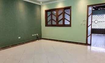 Imagem 6: Casa com 3 dormitórios à venda, 15 m² por R$ 590.000,00 - Caiçara - Praia Grande/SP