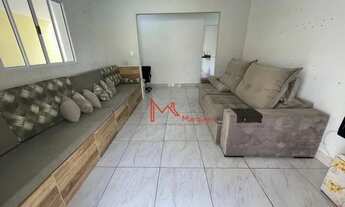 Imagem 3: Casa com 4 dormitórios sendo 3 suítes para alugar, 130 m² por R$ 4.500/mês - Maracanã - Pr