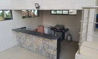 Imagem 4: Excelente apartamento de 3 quartos + DCE no Miramar (120m²